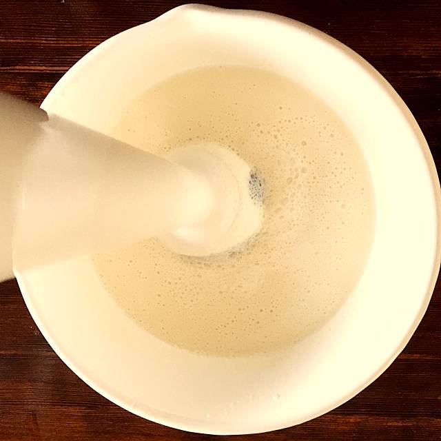 豆腐クリームグラタン おひとりさま
