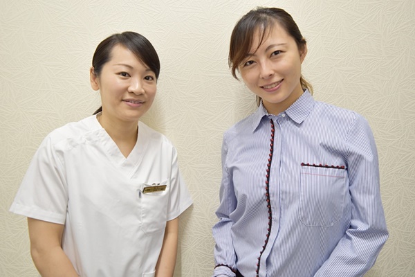 湘南美容外科の小陰唇手術のサンプル画像