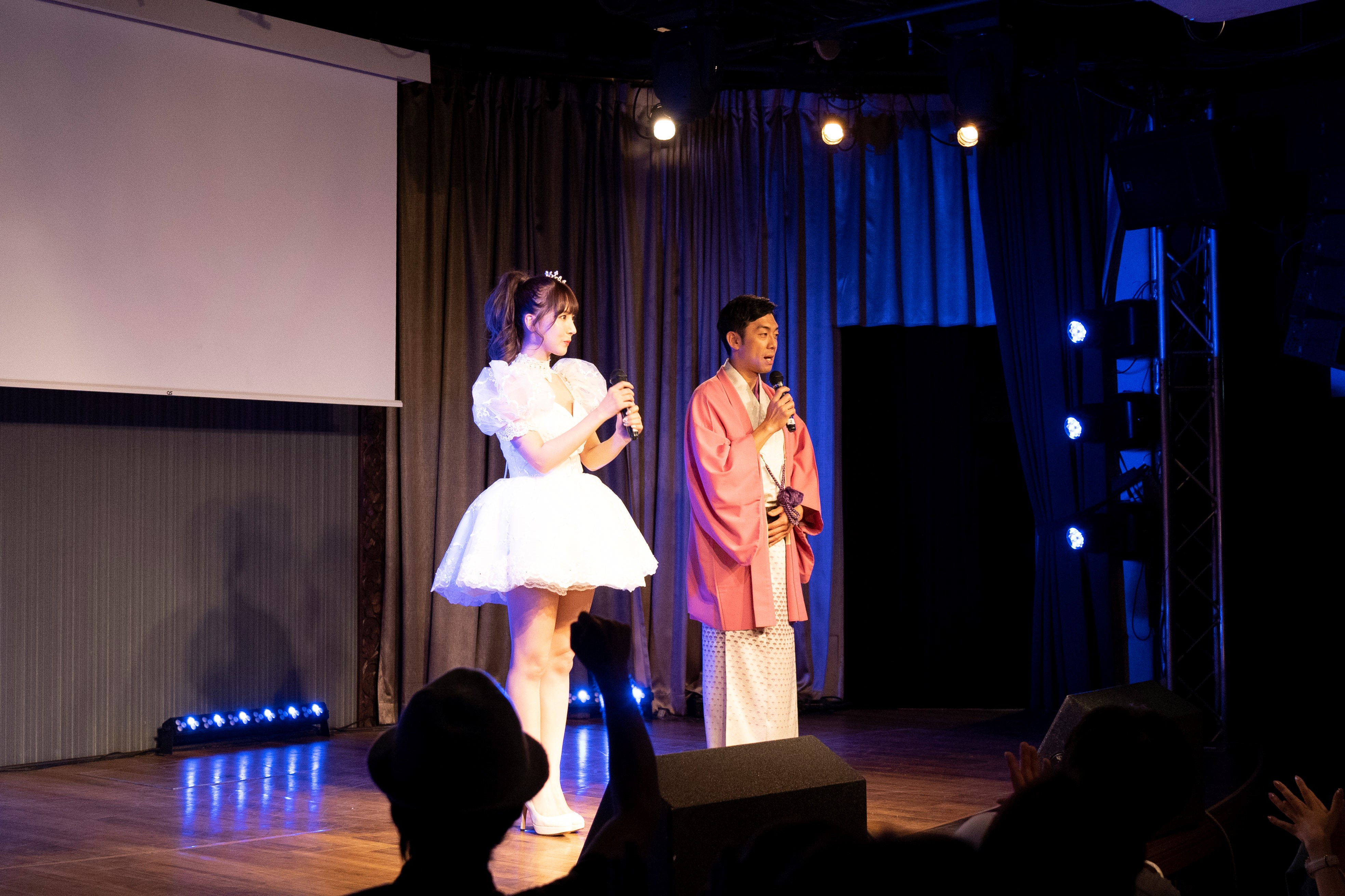 三上悠亜さん4周年インタビュー