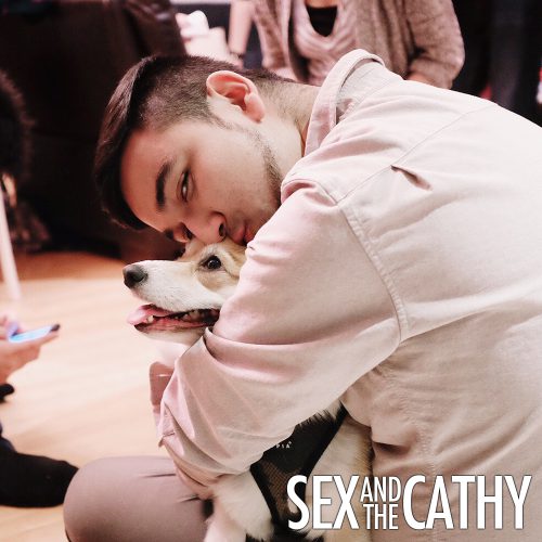 LGBT ゲイ キャシー カナダ トロント 2CHOPO 恋愛 LGBT ゲイ キャシー カナダ トロント 2CHOPO 恋愛