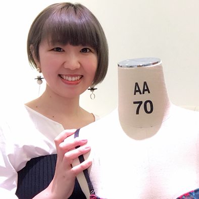 AMサロンの美乳イベントの画像