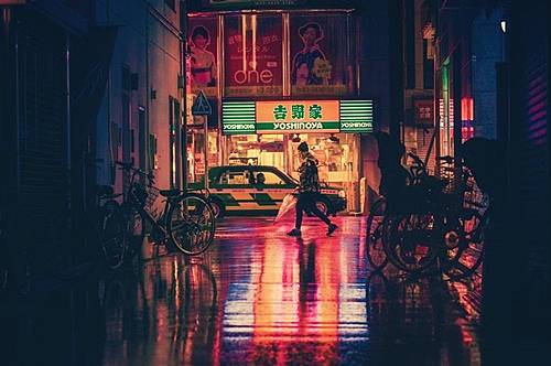 吉野家の画像