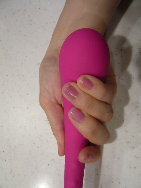 手コキが得意な女性の画像