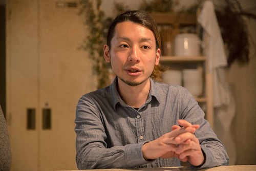 「KitchHike(キッチハイク)」共同代表・藤崎祥見さん