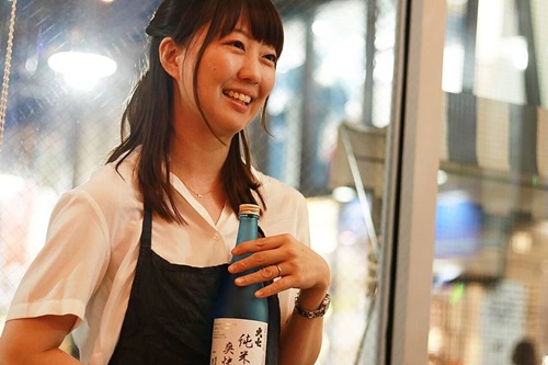 発酵料理家のHarukaさん