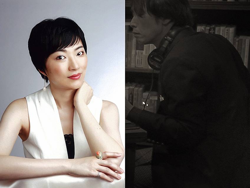 雨宮まみ×青野賢一 『アドバンスト・スタイル そのファッションが、人生』