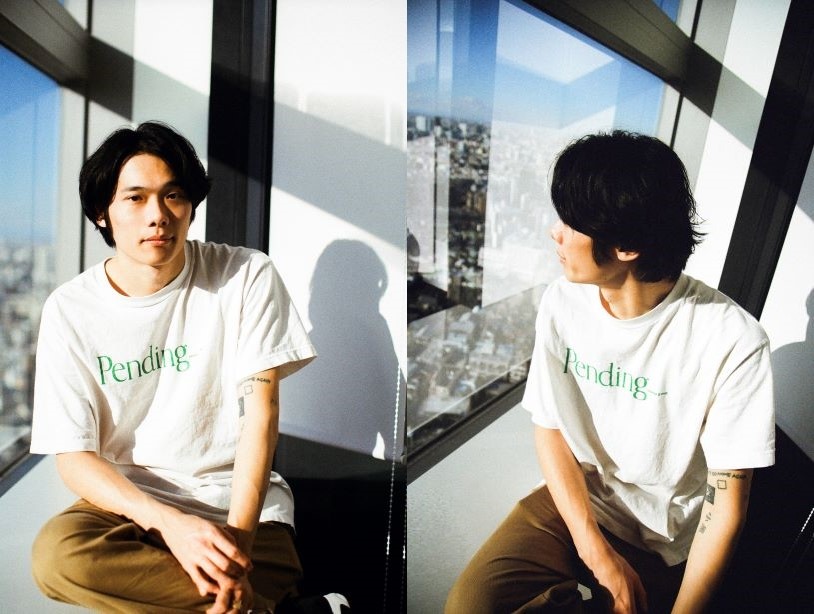 松㟢翔平さんインタビュー