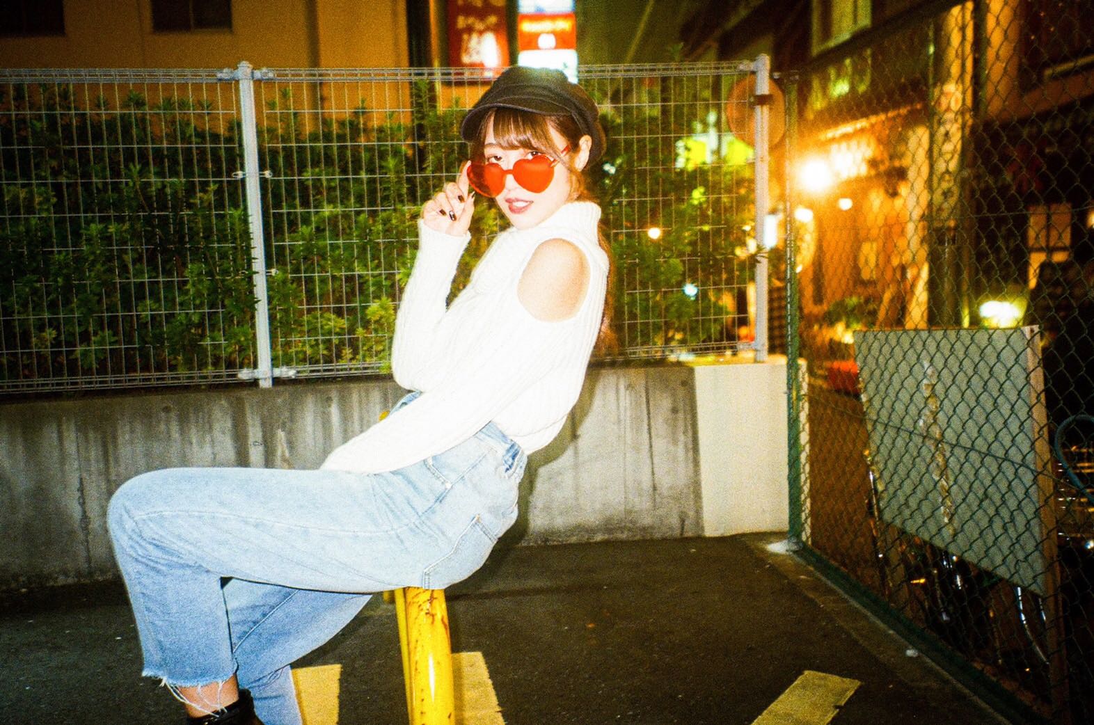 濱松明日香さん
