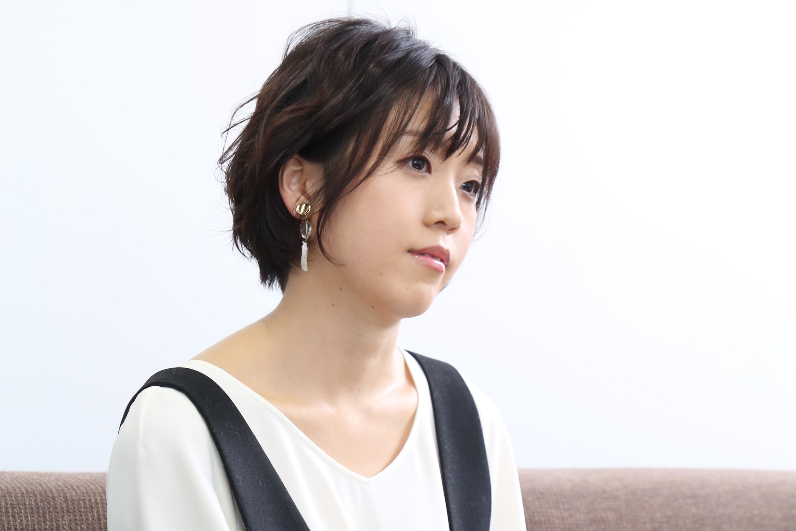 峰なゆか×島本理生『アラサーちゃん』完結記念対談レポート