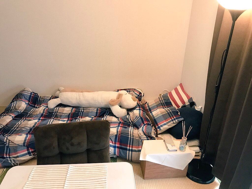 すのこイメージ
