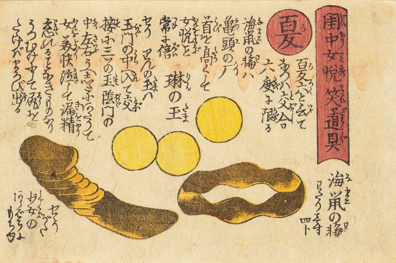春画