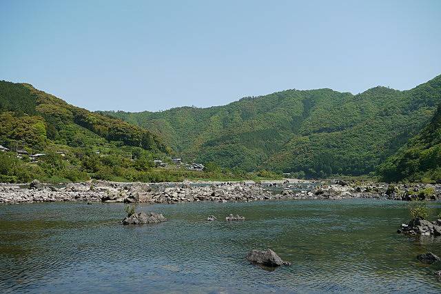 高知に移住した小野好美さんの画像