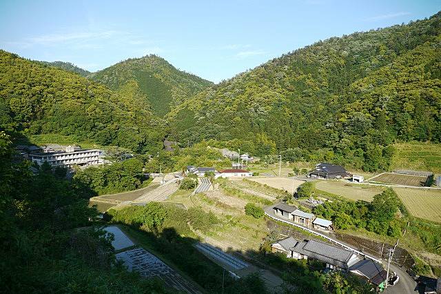 高知に移住した小野好美さんの画像