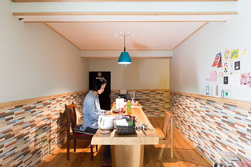 高知へ移住した小野好美さんの画像