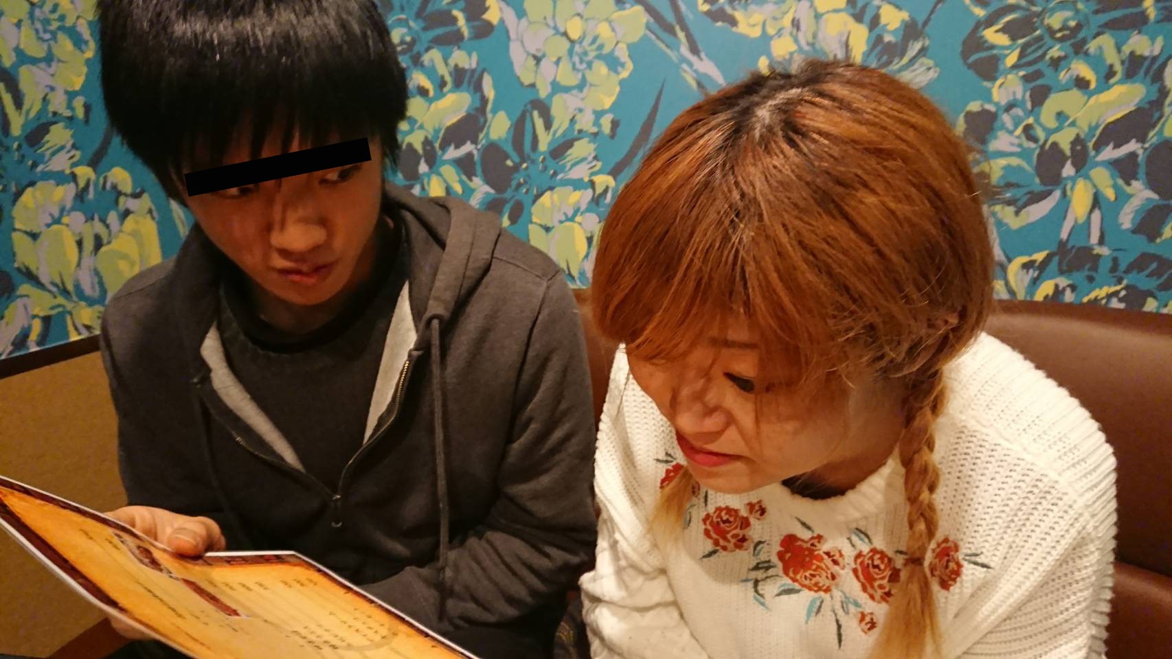 人気モテ仕草ベスト3を本気でやってみた
