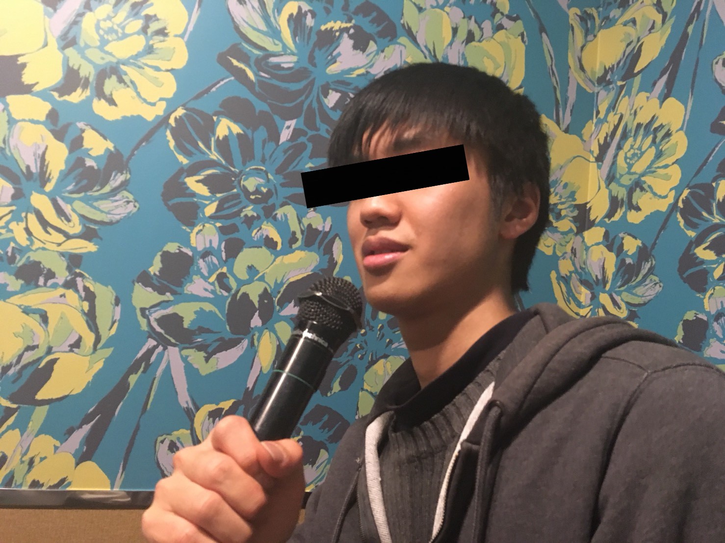 人気モテ仕草ベスト3を本気でやってみた