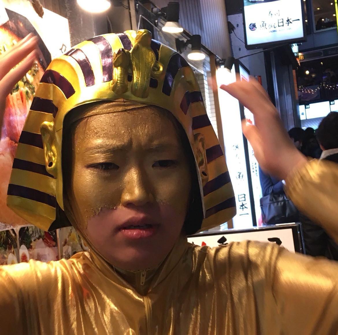 人気モテ仕草ベスト3を本気でやってみた