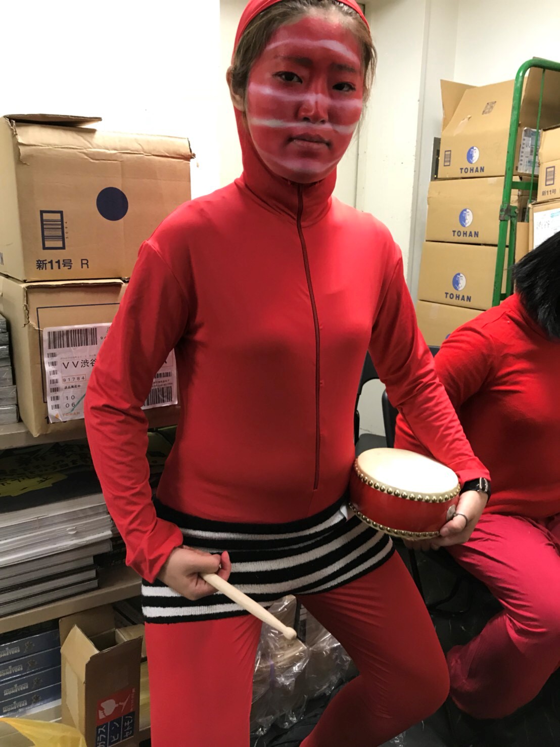 人気モテ仕草ベスト3を本気でやってみた