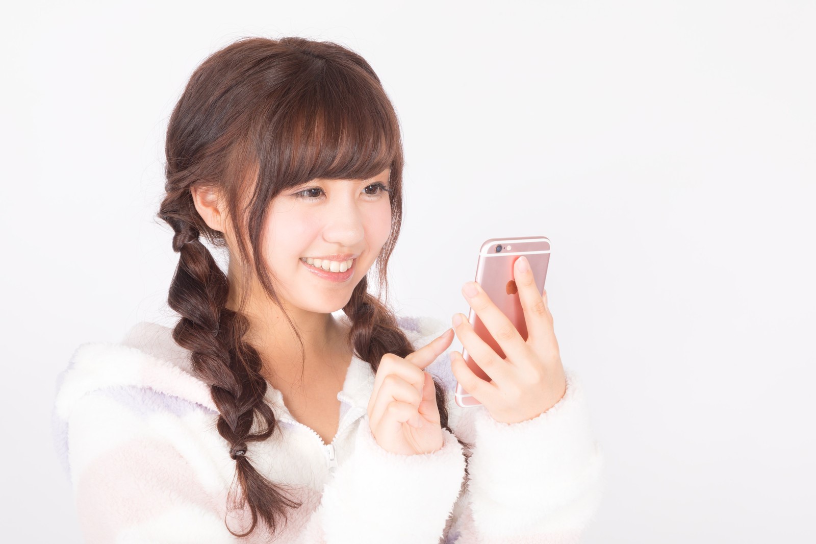 人気モテ仕草ベスト3を本気でやってみた