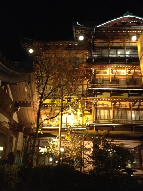 家族カップル友達におススメの年末旅行先