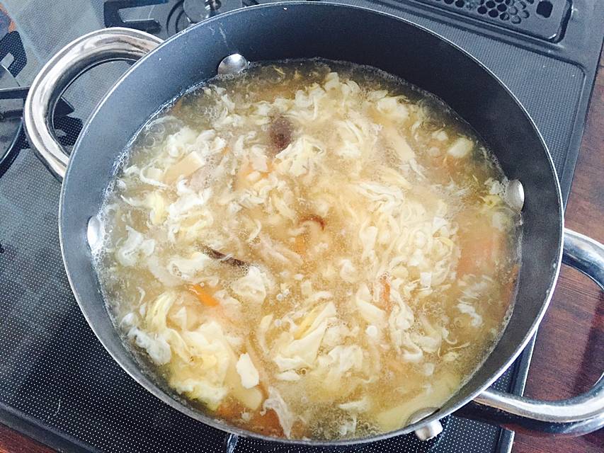 太田みお ひとり飯 酢しょうが