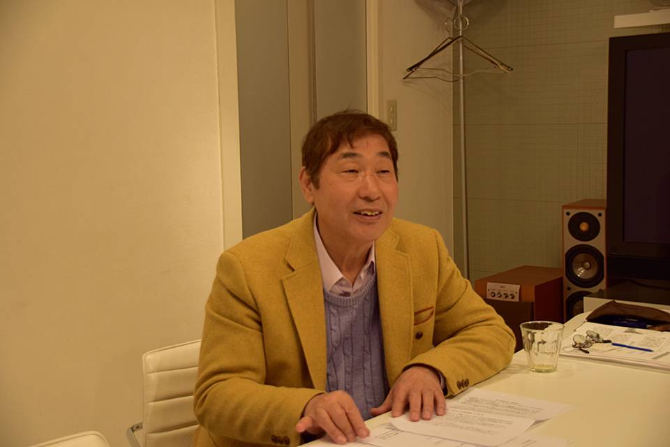 蛭子能収