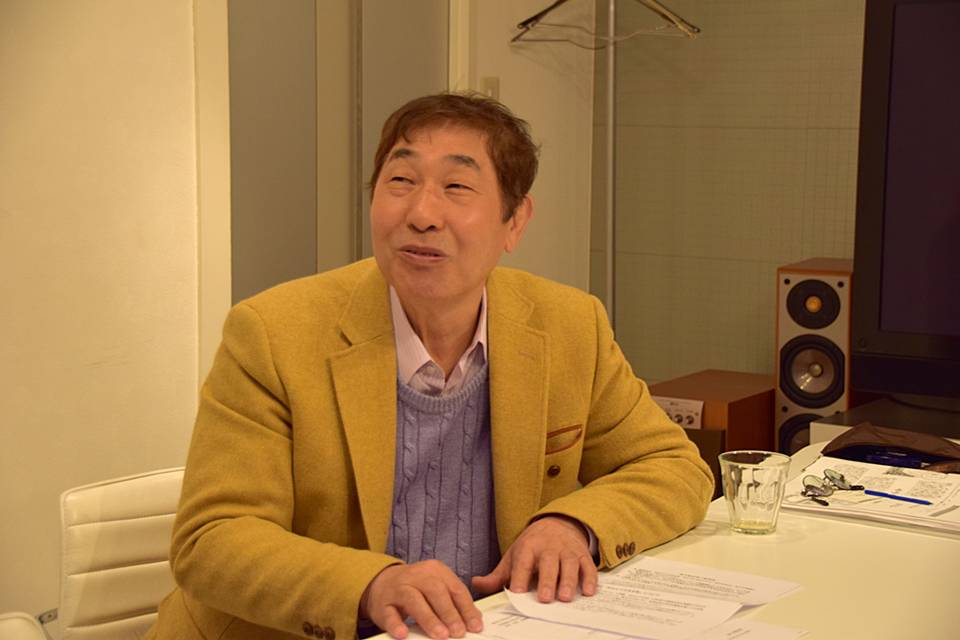 蛭子能収