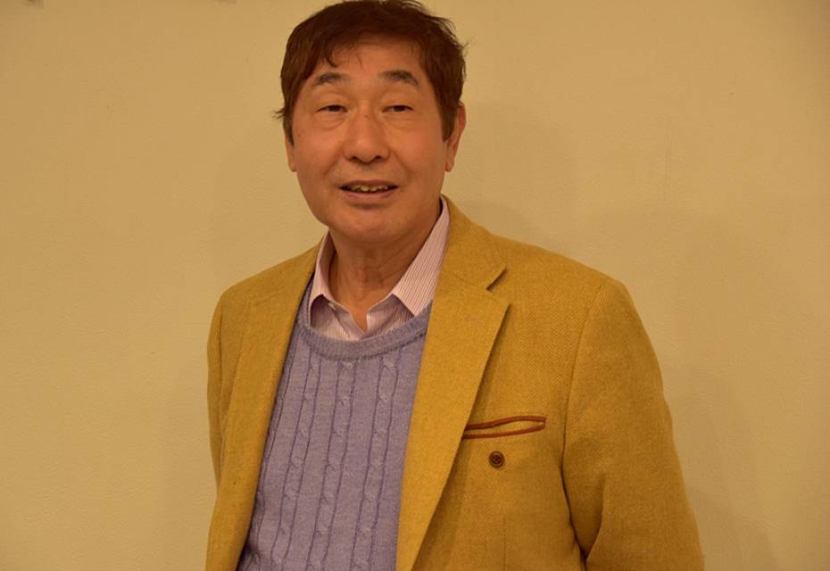 蛭子能収