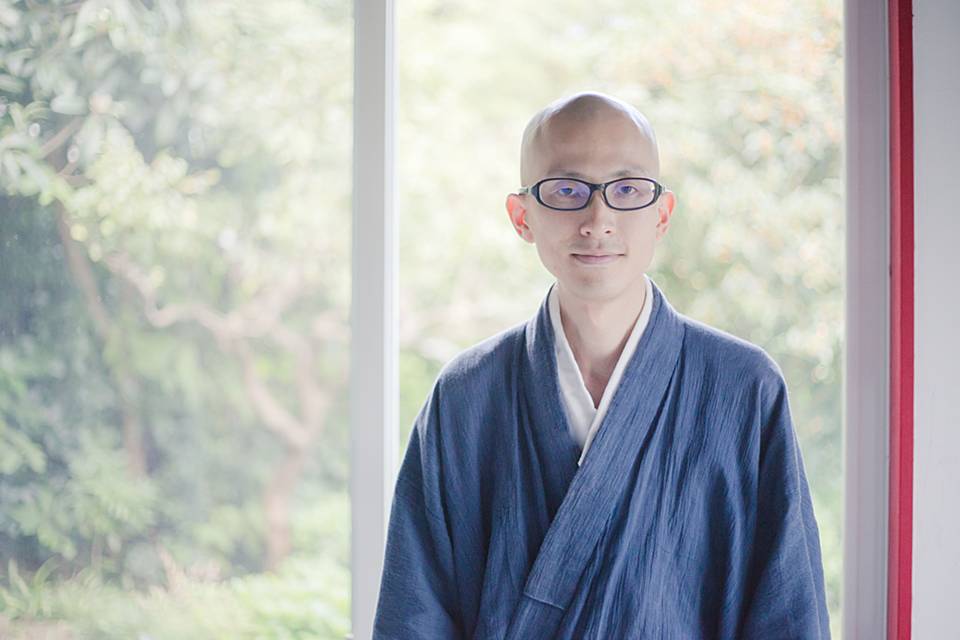 小池龍之介さんの写真