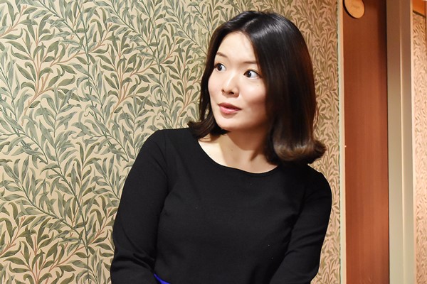 妹尾ユウカが女性がセックスでイク方法を「その道のプロ」に聞いてみたの画像