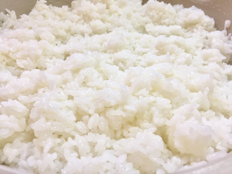 ヒモ まいったねぇ レシピ 手まり寿司 ひな祭り