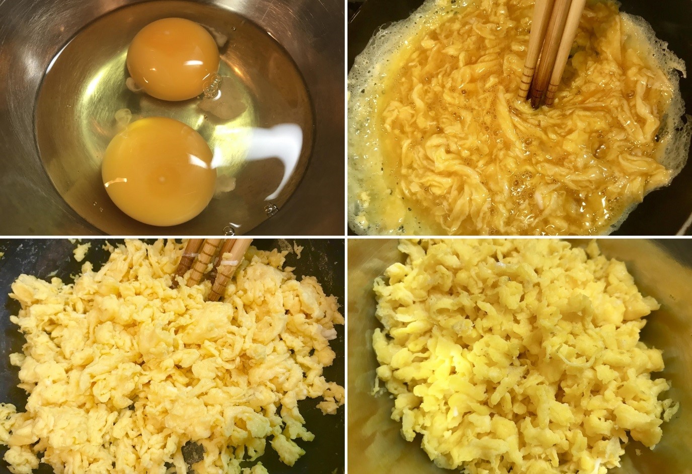 まいったねぇが作るヒモのいたわりご飯