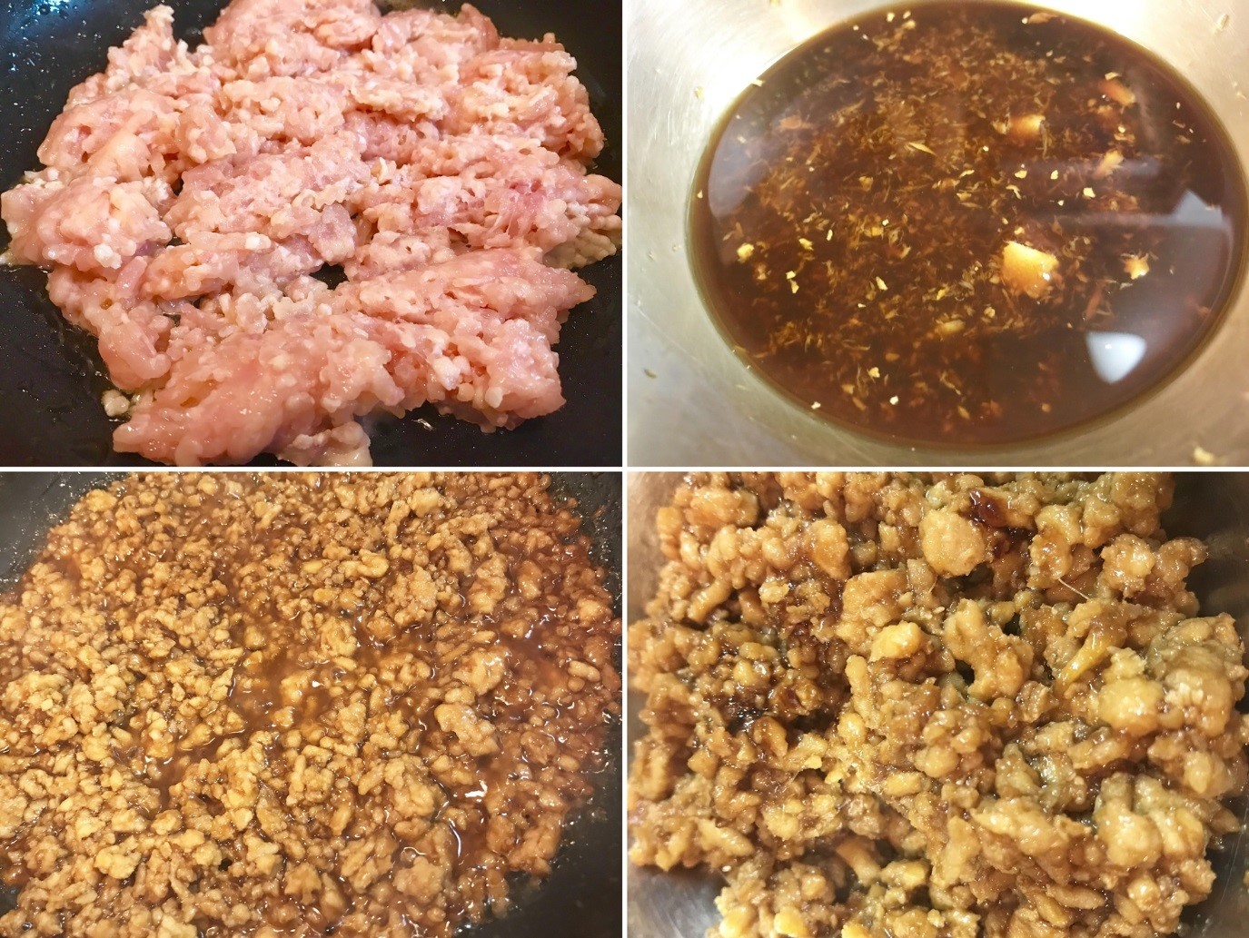 まいったねぇが作るヒモのいたわりご飯