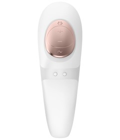 「Satisfyer PRO 4 COUPLES」の画像