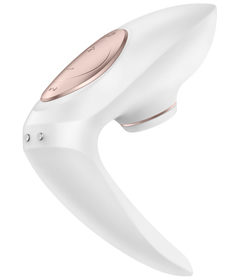 「Satisfyer PRO 4 COUPLES」の画像