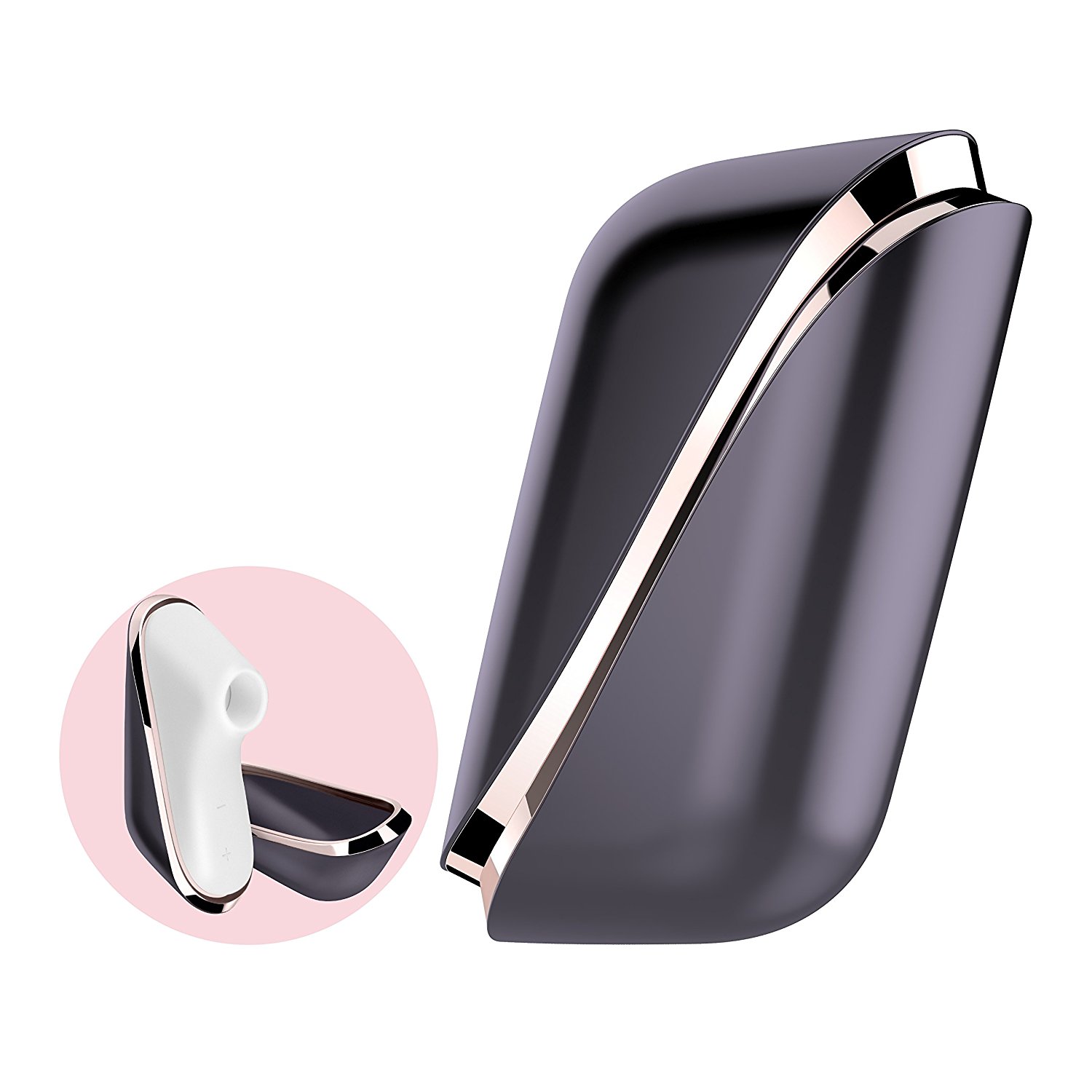 「Satisfyer PRO Traveler」の画像