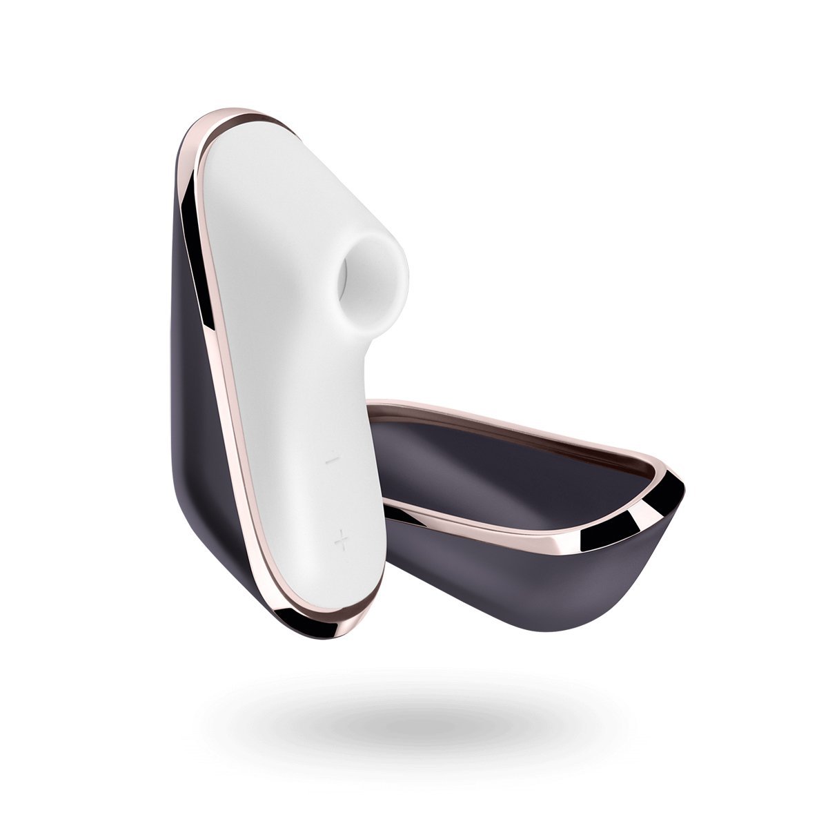 「Satisfyer PRO Traveler」の画像