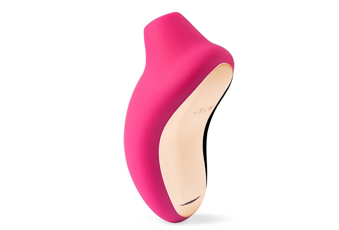 吸引系ラブグッズ「LELO SONA」