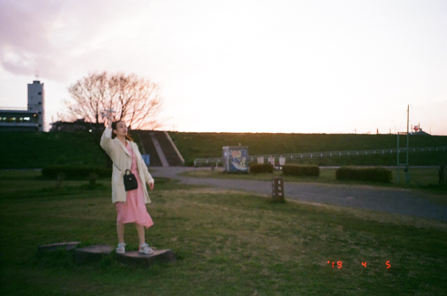 長井短の画像