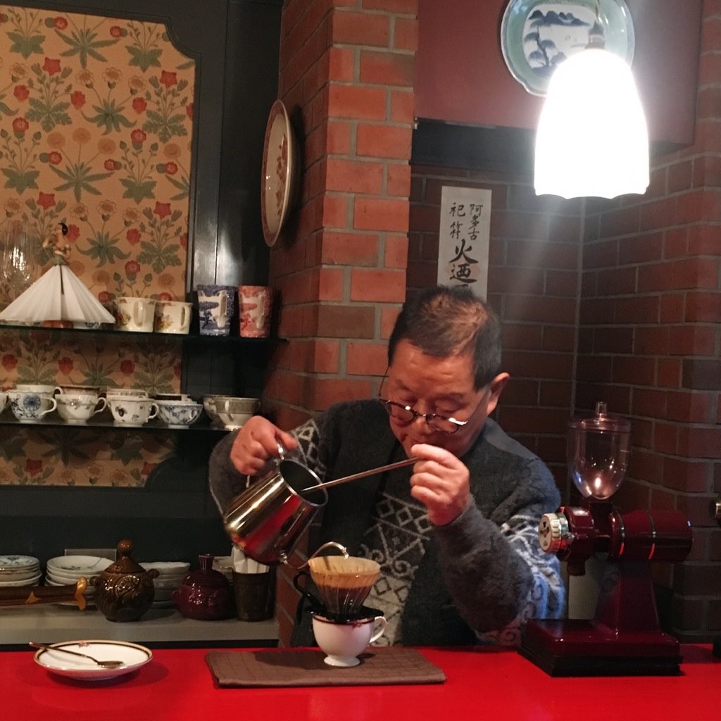 ジャズ喫茶YAMATOの画像