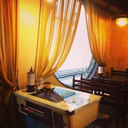 純喫茶ジュリアンの写真
