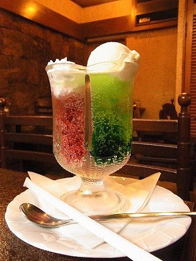 純喫茶ジュリアンの写真