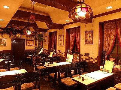 長野県松本市の純喫茶「珈琲美学アベ」