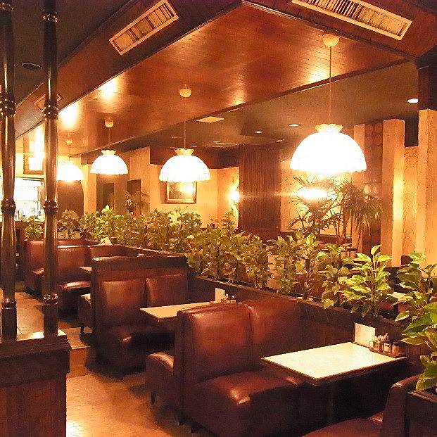 ホットケーキが美味しい錦糸町の純喫茶「ニット」