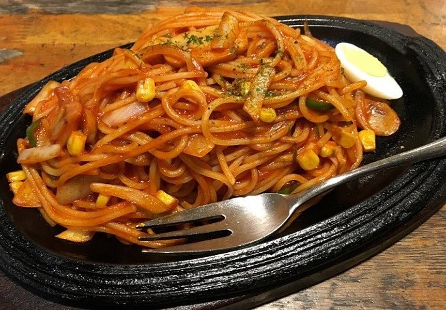 あだち充先生の行きつけでもある練馬駅の純喫茶「アンデス」