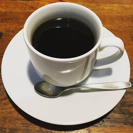あだち充先生の行きつけでもある練馬駅の純喫茶「アンデス」