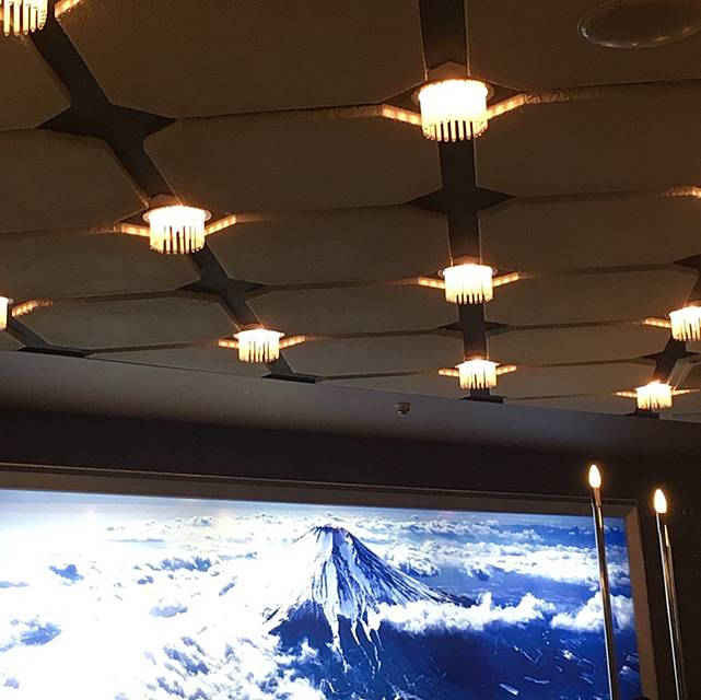 新橋「フジ」