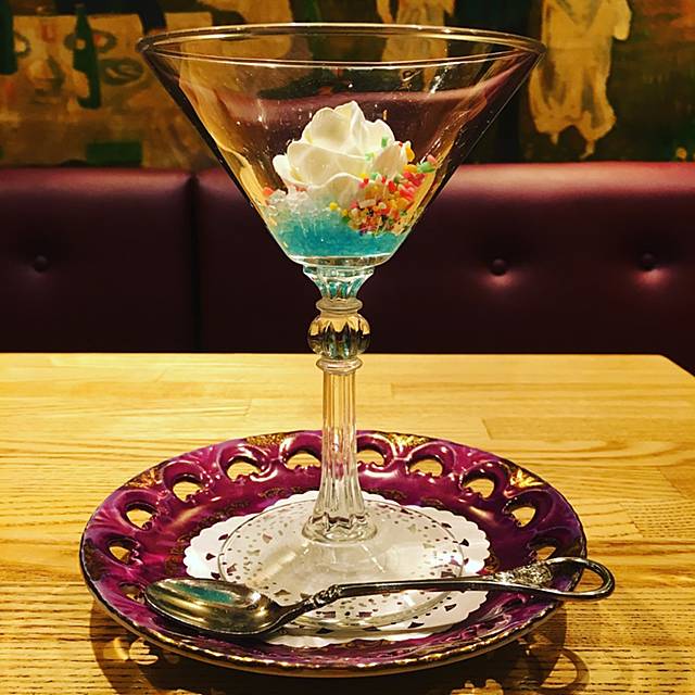 カフェ・タカラヅカ