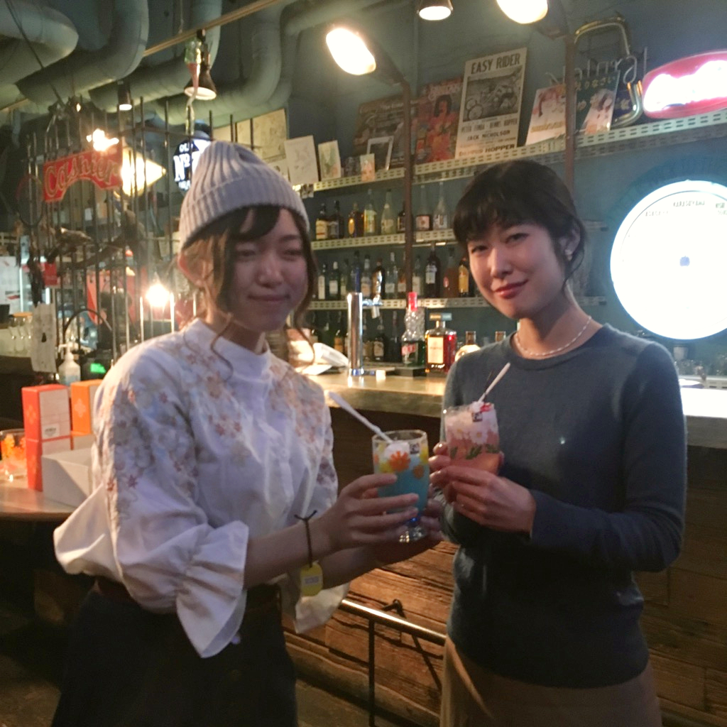 フルーツパーラーゴトー第二回 純喫茶マスター大集会