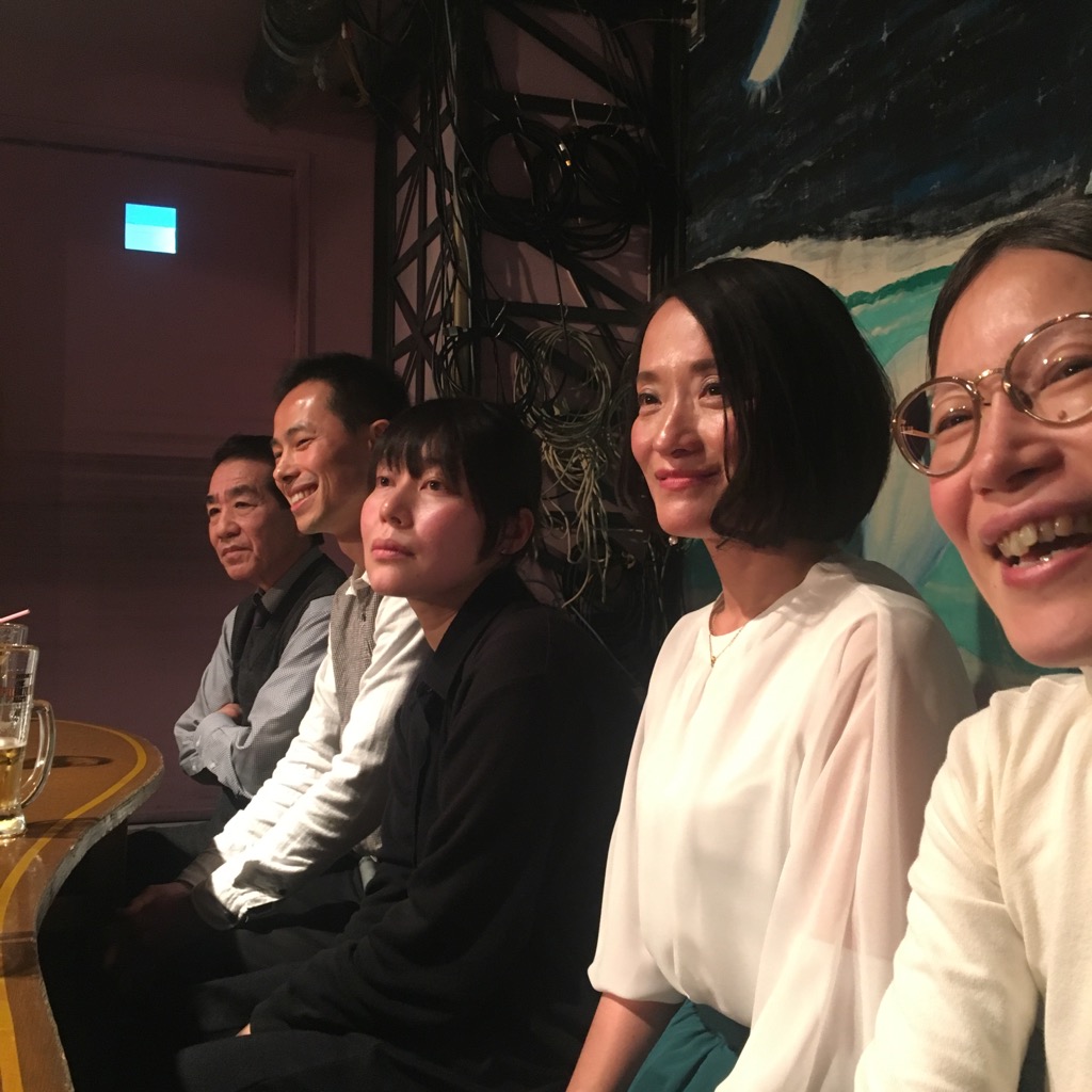 フルーツパーラーゴトー第二回 純喫茶マスター大集会